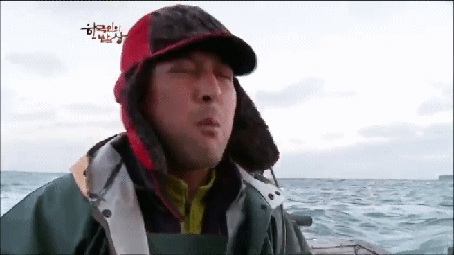 한국인의 밥상 제주 방어편 | 인스티즈