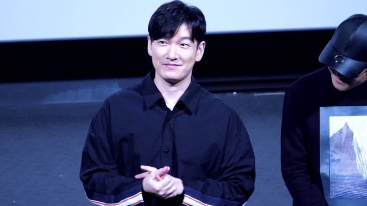 여자들이 진짜좋아하게 생긴 조승우 사복패션 | 인스티즈