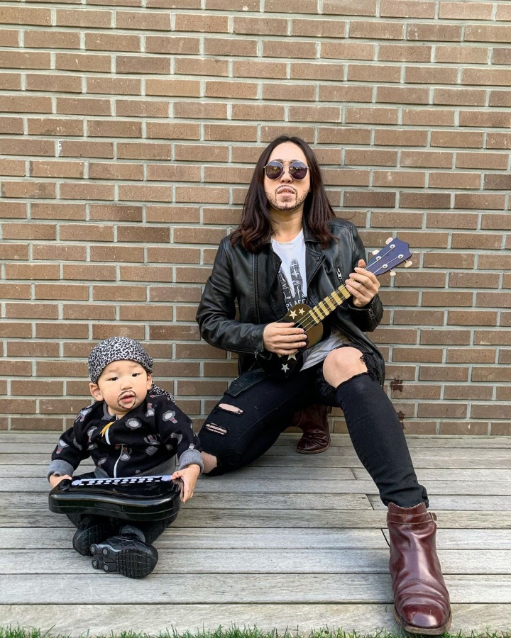 할로윈을 맞이하는 이미도 .jpg | 인스티즈