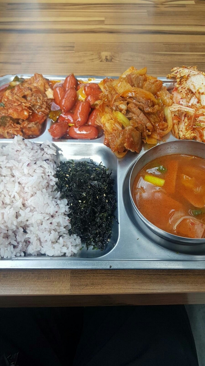 신이 내린 식단.jpg | 인스티즈