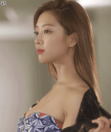 골목식당 공식 짬타이거 조보아 | 인스티즈