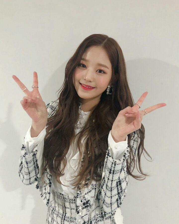 10년전 유치원 때 아이즈원 장원영 일화 | 인스티즈