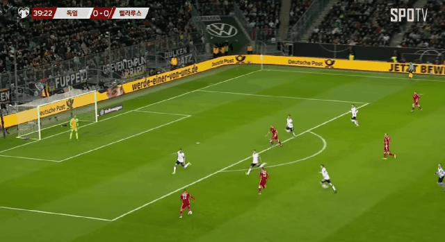 유로 예선 독일 노이어 선방장면 .gif | 인스티즈