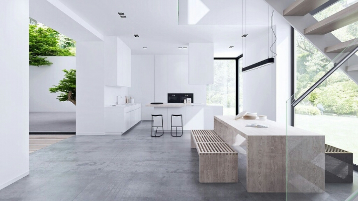 미니멀리즘 인테리어 | 인스티즈