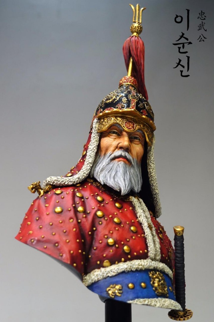 세계 해전사에서 가장 말이 안되는 전쟁 | 인스티즈