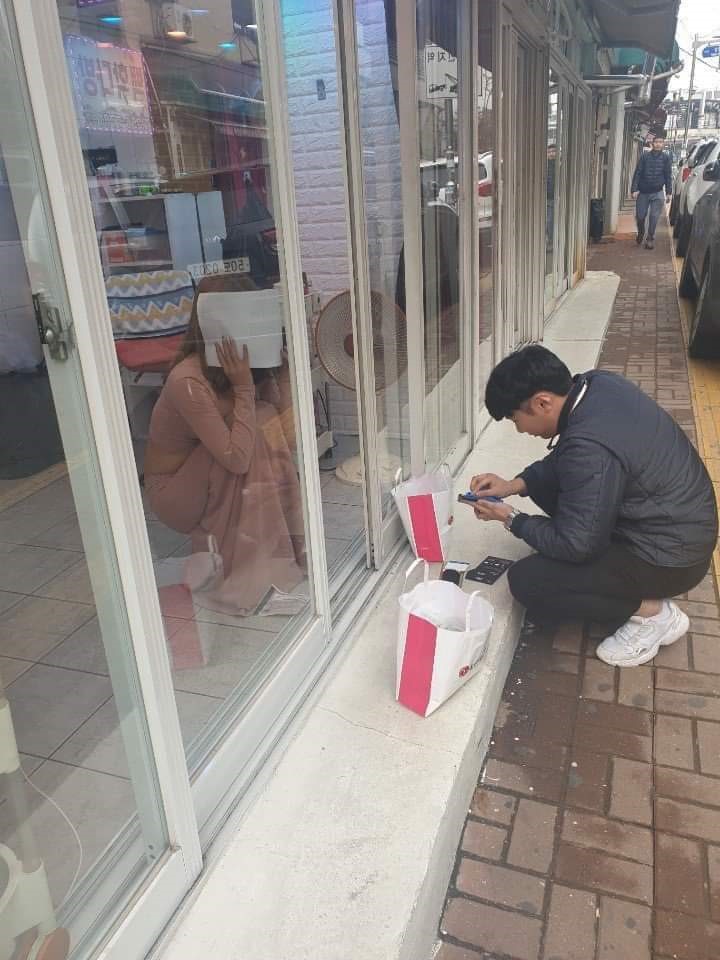 휴대폰 방문수리 레전드 | 인스티즈