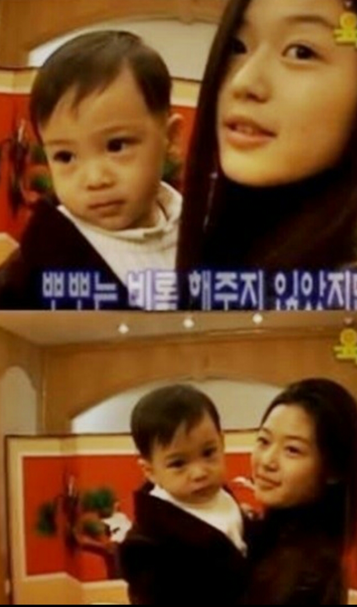 이제 지오디와 술도 마실수있는 재민이.jpg | 인스티즈