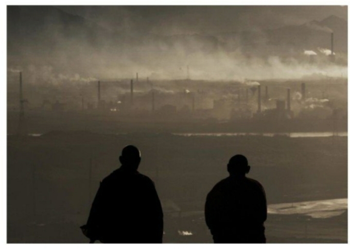 중국의 숨겨진 모습들 | 인스티즈