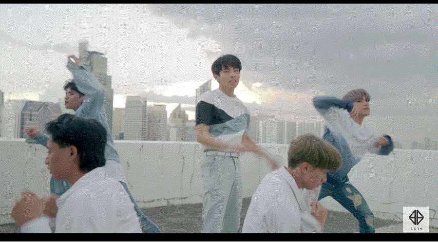 한국에서 트레이닝 받은 최초의 필리핀 보이그룹 | 인스티즈