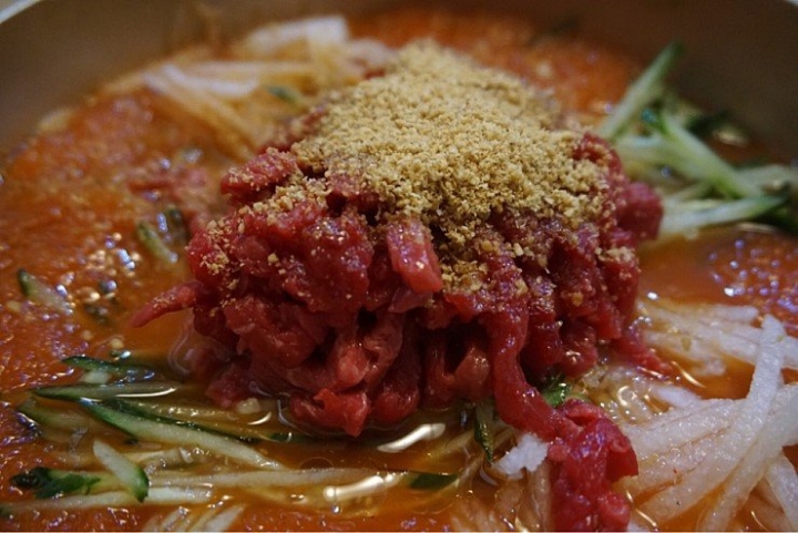 경주에 가면 먹어야 한다는 음식.jpg | 인스티즈