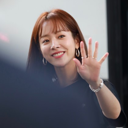 한지민.gif | 인스티즈