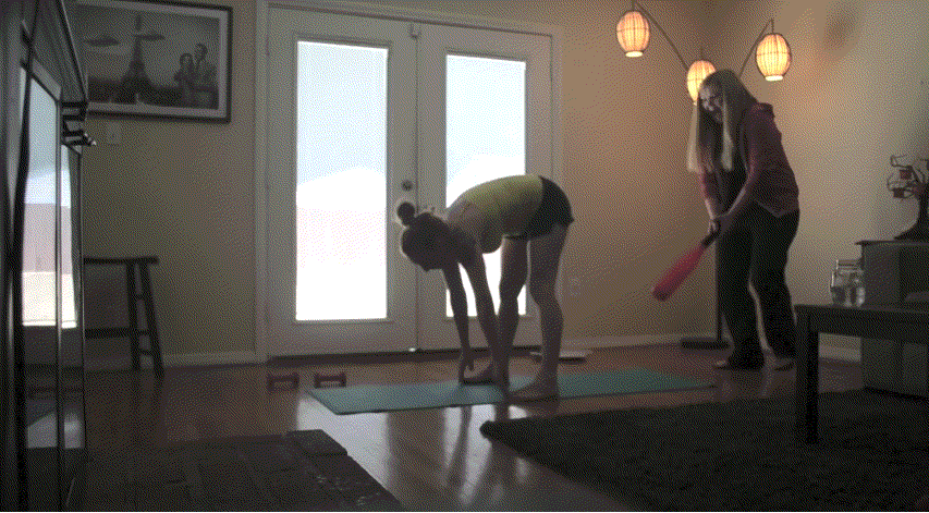 여자들도 거기 맞으면 아프다구요!!! | 인스티즈