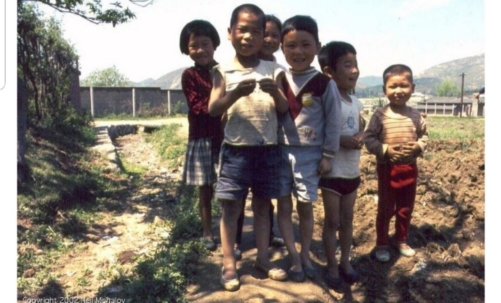 추억의 1970년대 사진들 | 인스티즈