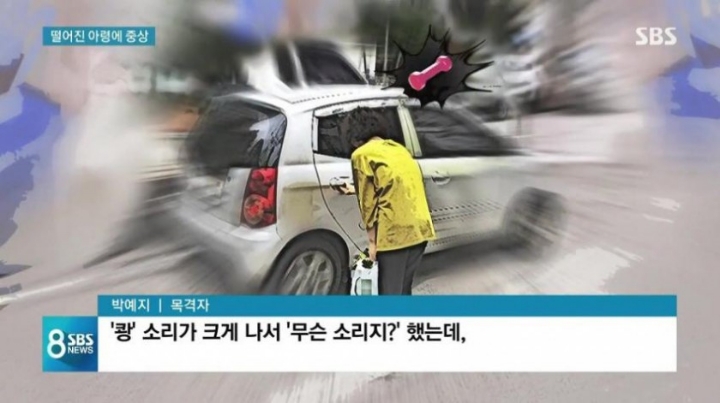 평택 고층아파트에서 아령 던진범인 잡음.jpg | 인스티즈