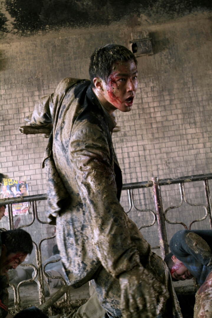 헌국영화 사상 가장 현실적인 깡패 영화 | 인스티즈