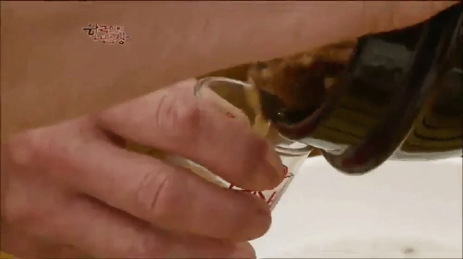 한국인의 밥상 삼계탕편 | 인스티즈