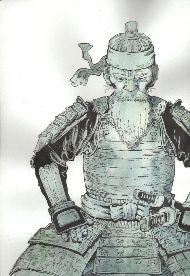 스압) 고증 제대로 살리는 웹툰 작가의 습작모음 | 인스티즈