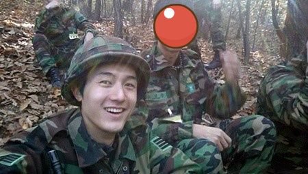 예비군 간 연예인들.jpg | 인스티즈