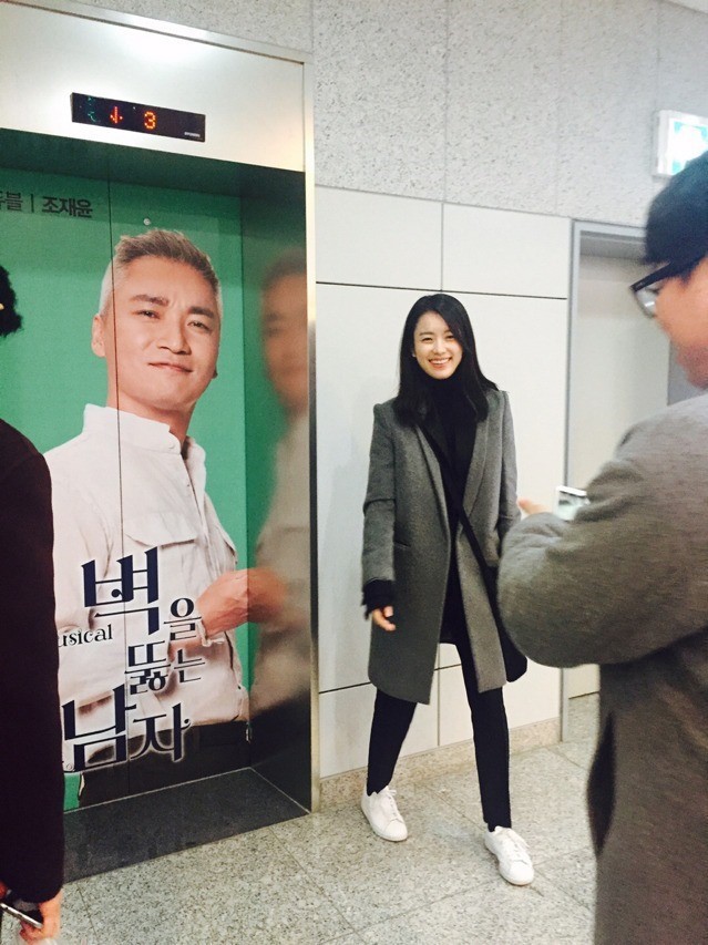 연예인들 실물 보면 와.. 소리가 날수밖에 없는 이유 | 인스티즈