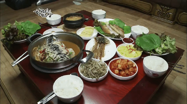 한국인의 밥상 고등어편 | 인스티즈