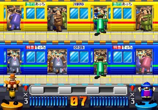 게임 제목 맞히기 | 인스티즈