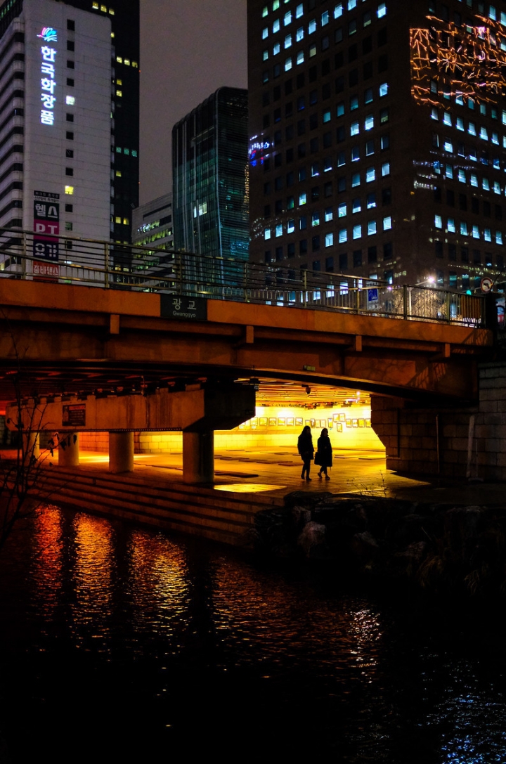 스압) 외국인이 촬영한 한국.jpg | 인스티즈