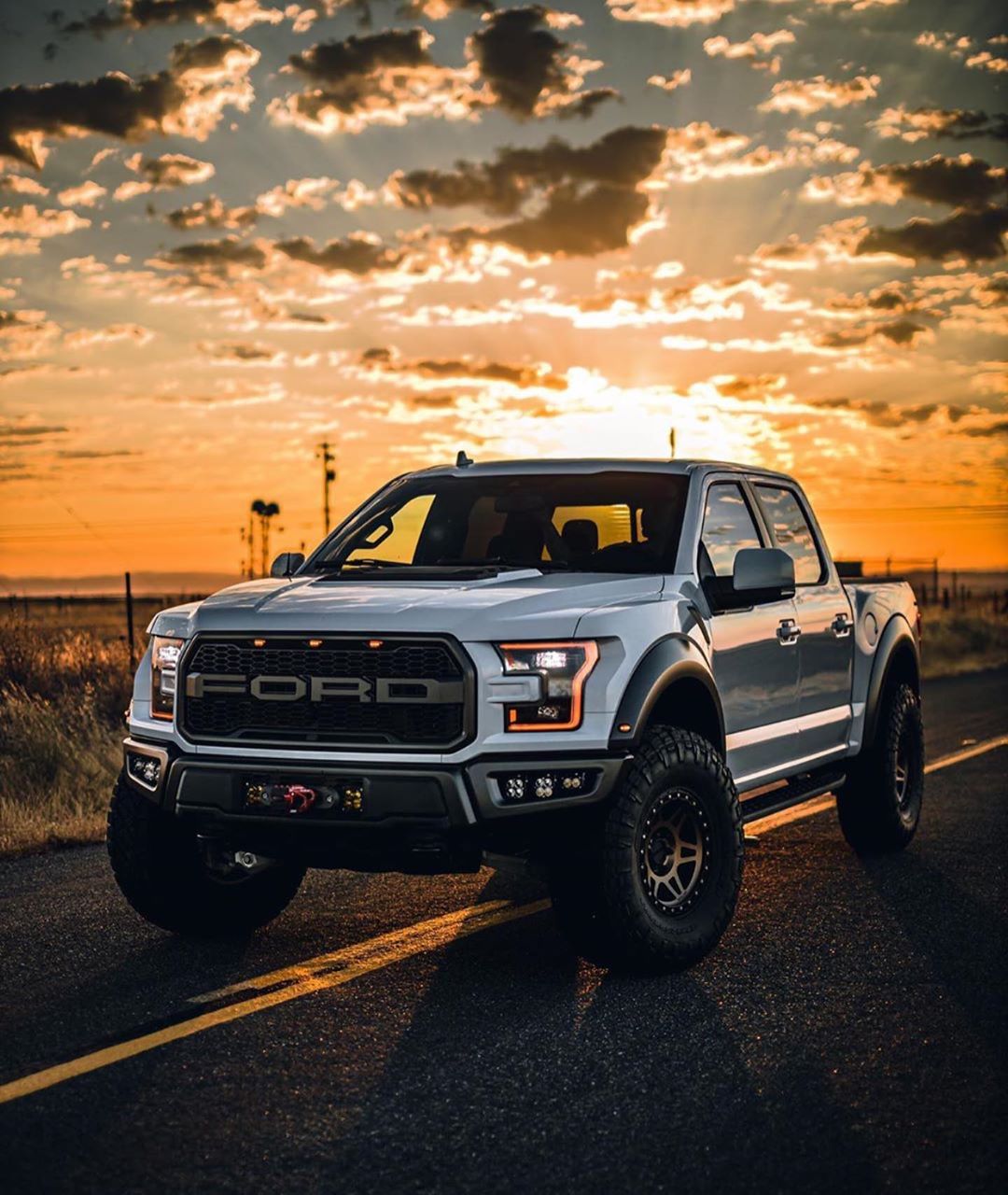 포드 F150 랩터 감성 | 인스티즈