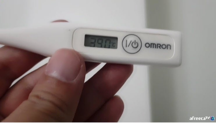 태국 여행 중이던 BJ...jpg | 인스티즈