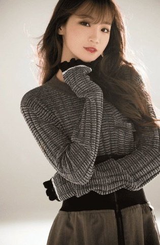 일본 ANAN 잡지에 실린 걸그룹 아이즈원 개인컷 2장씩 | 인스티즈