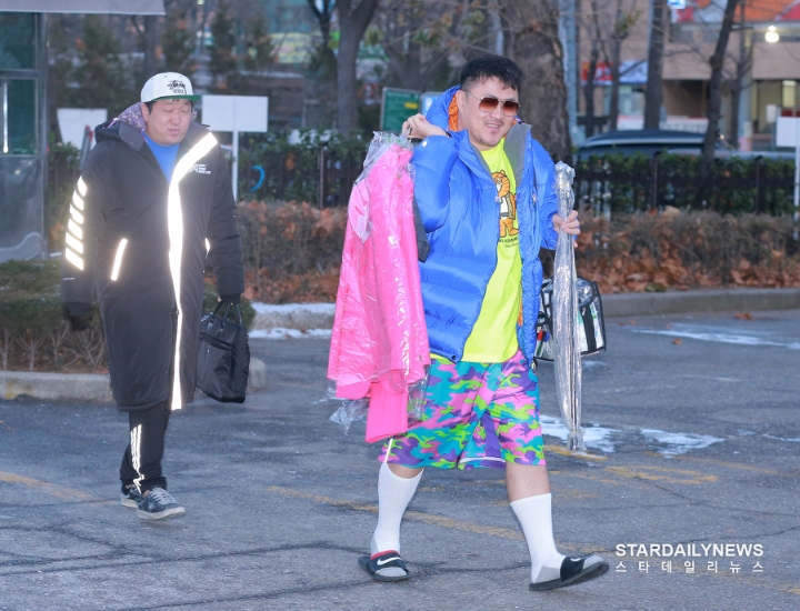 팀에서 막내와 코디를 맡고 있는 | 인스티즈