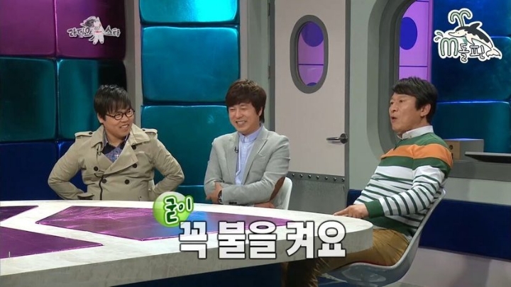 딸들이 매일 머리감는 게 불편한 아버지.jpg | 인스티즈