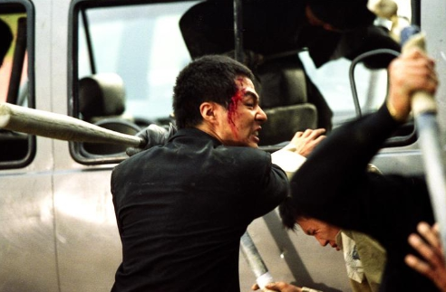 헌국영화 사상 가장 현실적인 깡패 영화 | 인스티즈