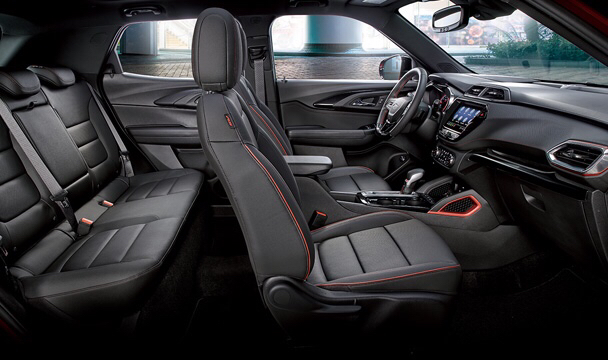 쉐보레 트레일블레이져 | 인스티즈