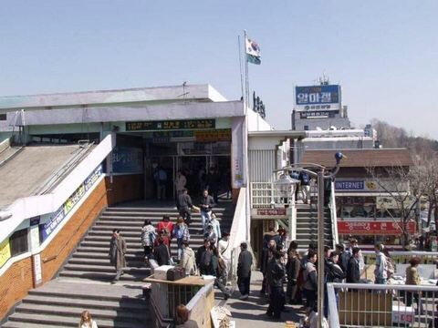 2001년도 서울의 봄.jpg | 인스티즈