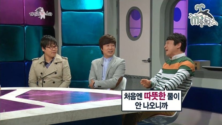 딸들이 매일 머리감는 게 불편한 아버지.jpg | 인스티즈