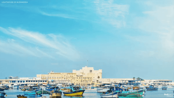 세계 7대 불가사의 복원 상상도 | 인스티즈