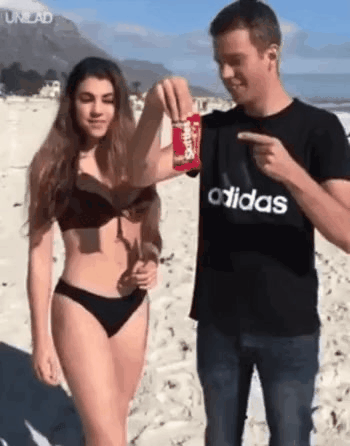 신기한 마술.gif | 인스티즈