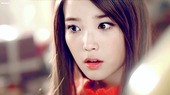 아이유, 사회적 거리두기 독려 눈길 "이번 주말 집콕 챌린지 하실 분?” | 인스티즈