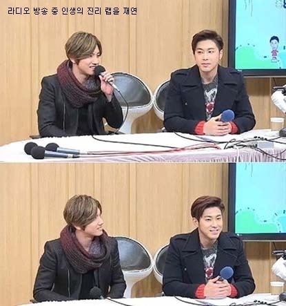 흑역사를 대하는 인성갑 연예인의 자세 | 인스티즈