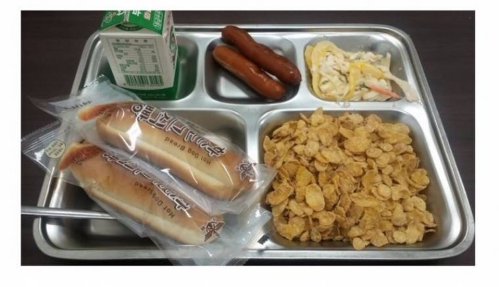 나만의 레시피대로 만들수있는 버거 | 인스티즈