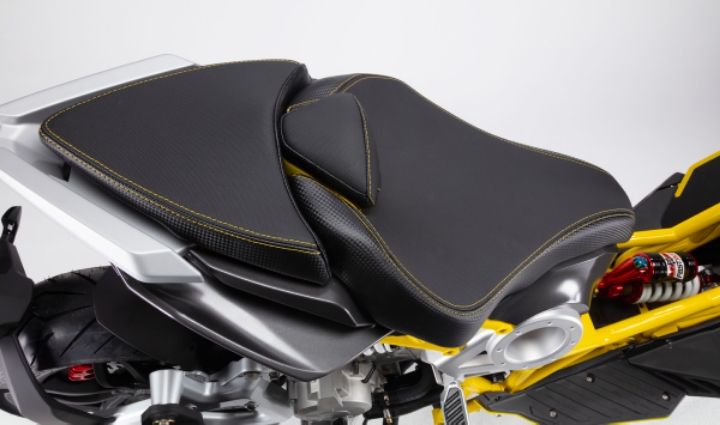 지리는 이태리 스쿠터 | 인스티즈