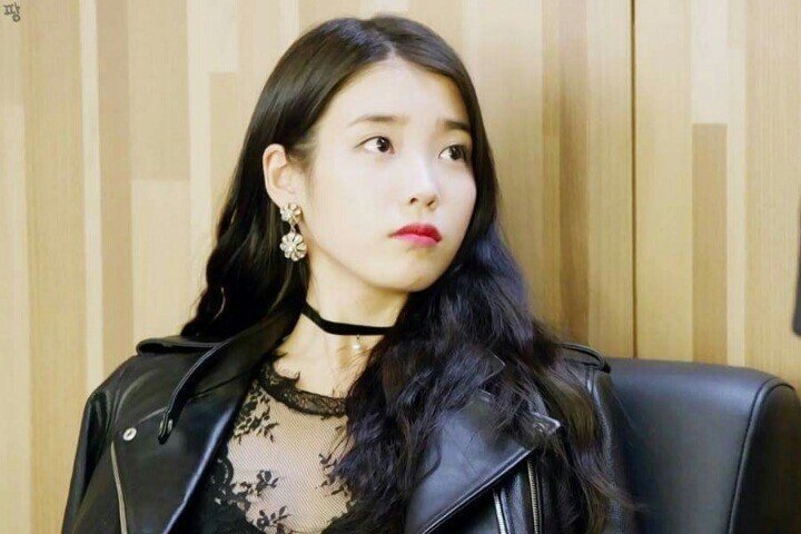 아이유 인생캐릭터는? | 인스티즈