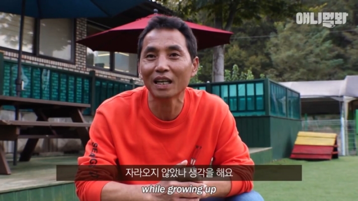 산책로 화장실에 유기된 강아지의 사연.jpg | 인스티즈