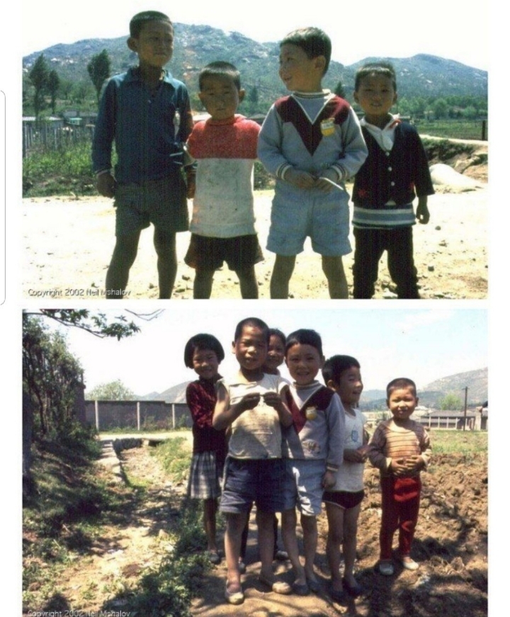 추억의 1970년대 사진들 | 인스티즈