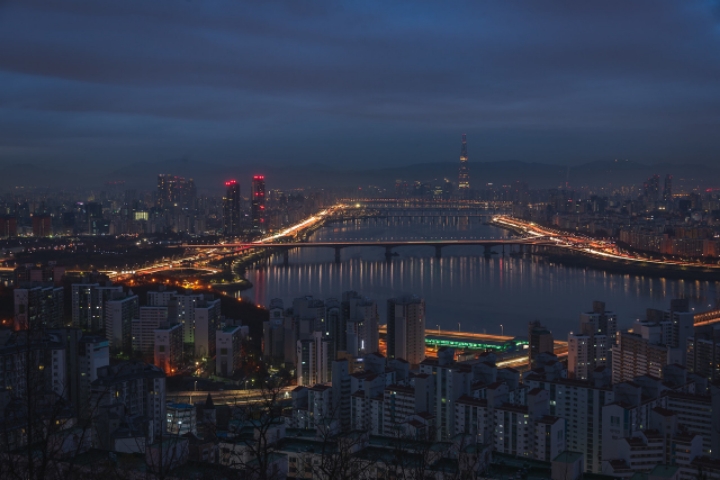 스압) 외국인이 촬영한 한국.jpg | 인스티즈