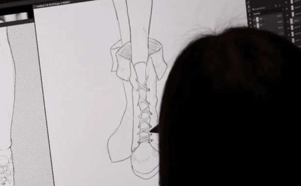 쯔양 방송 하기 전 원래 본업 | 인스티즈