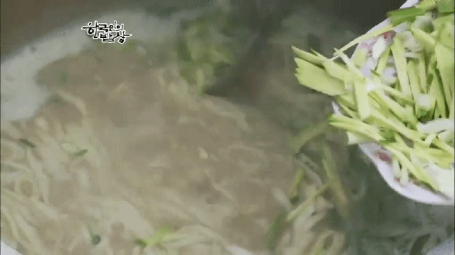 한국인의 밥상 옥천 민물고기 밥상편 | 인스티즈