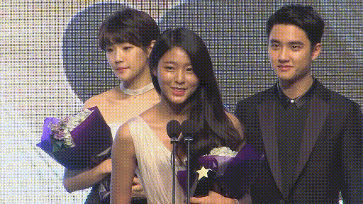 박소담, 설현 투샷 | 인스티즈