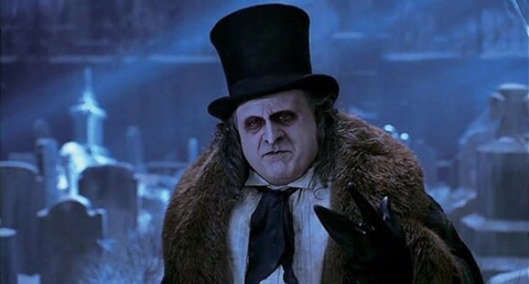 조커에 필적하는 캐릭터 | 인스티즈