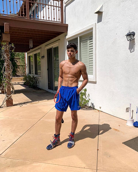 여자들이 좋아하는 몸...jpg | 인스티즈